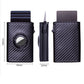 ✨LAST DAY ONLY 57% OFF🔥Men's Slim RFID Wallet with Smart Tracker Holder