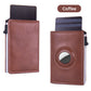 ✨LAST DAY ONLY 57% OFF🔥Men's Slim RFID Wallet with Smart Tracker Holder