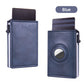 ✨LAST DAY ONLY 57% OFF🔥Men's Slim RFID Wallet with Smart Tracker Holder
