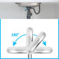 Multipurpose Flexible Sink Wrench