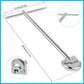 Multipurpose Flexible Sink Wrench