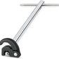 Multipurpose Flexible Sink Wrench