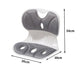 🔥Hot Sale 40% Off🔥Ergonomic Lumbar Support Cushion for Office Chairs