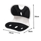 🔥Hot Sale 40% Off🔥Ergonomic Lumbar Support Cushion for Office Chairs