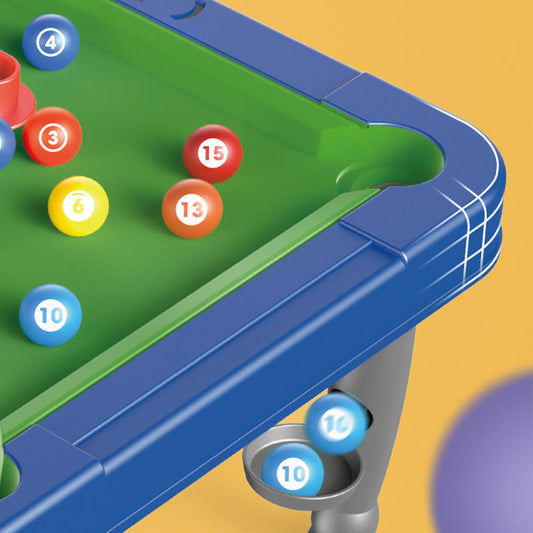 🔥Black Friday Blowout! 6-in-1 Portable Game Table🎯 Direct 50% Off, Miss It & Wait Till Next Year!