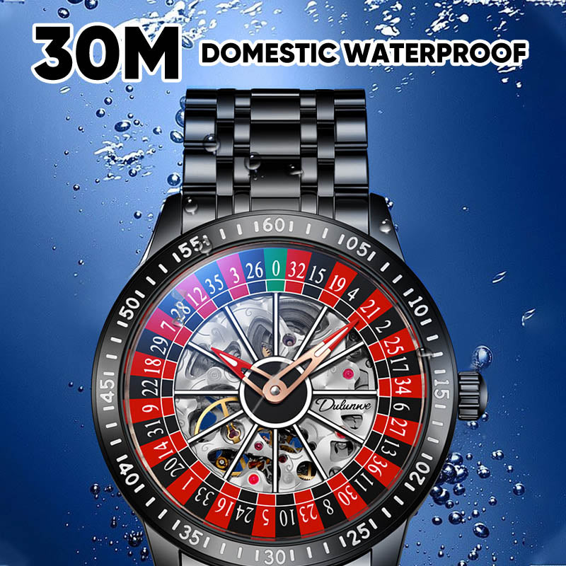 Men’s Roulette Watch