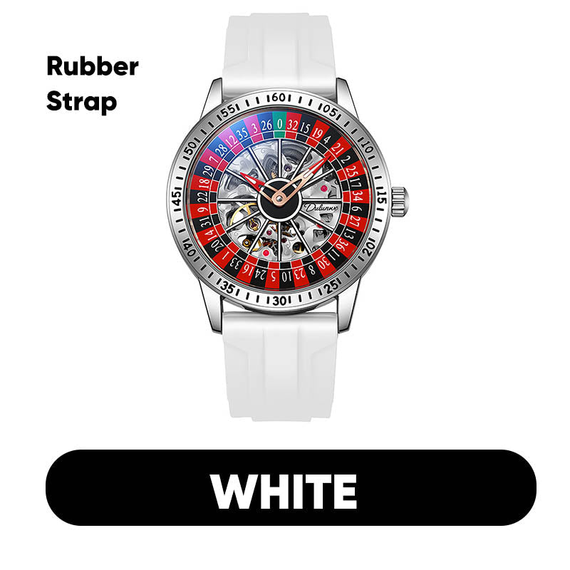 Men’s Roulette Watch