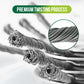 🔥LAST DAY PROMOTION - 50%OFF🌿Trimmer Replacement Head,Steel Wire Grass Cutting Head