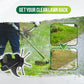 🔥LAST DAY PROMOTION - 50%OFF🌿Trimmer Replacement Head,Steel Wire Grass Cutting Head