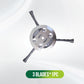 🔥LAST DAY PROMOTION - 50%OFF🌿Trimmer Replacement Head,Steel Wire Grass Cutting Head