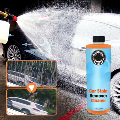 Car Stain Remover Cleaner