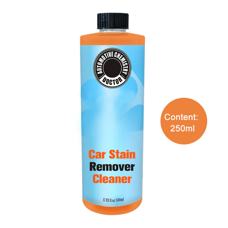 Car Stain Remover Cleaner