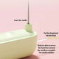 🎉2025 New Products Hot Sale✨2-in-1 Needle Threader & Seam Ripper Tool
