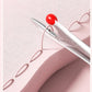 🎉2025 New Products Hot Sale✨2-in-1 Needle Threader & Seam Ripper Tool
