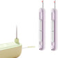 🎉2025 New Products Hot Sale✨2-in-1 Needle Threader & Seam Ripper Tool