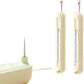 🎉2025 New Products Hot Sale✨2-in-1 Needle Threader & Seam Ripper Tool