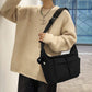✨💕Large Capacity Messenger Canvas Bag🎒🎒