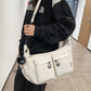✨💕Large Capacity Messenger Canvas Bag🎒🎒