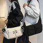 ✨💕Large Capacity Messenger Canvas Bag🎒🎒