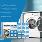 Washing Machine Deep Cleaning Descaler 12 Pack