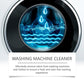 Washing Machine Deep Cleaning Descaler 12 Pack