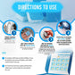 Washing Machine Deep Cleaning Descaler 12 Pack