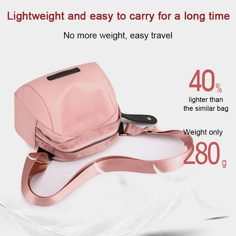 [Large size available] Multi-purpose Stylish Shoulder Bag for Woman