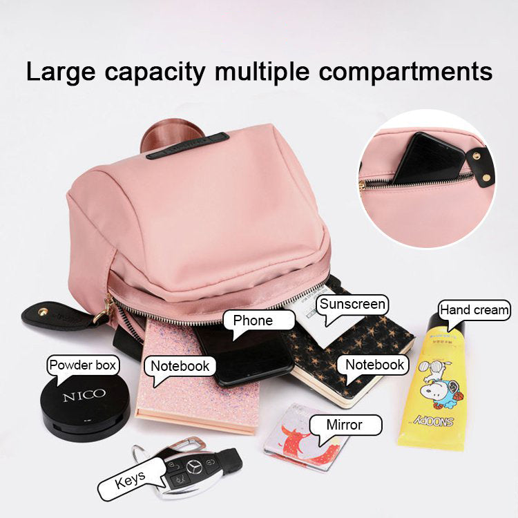 [Large size available] Multi-purpose Stylish Shoulder Bag for Woman