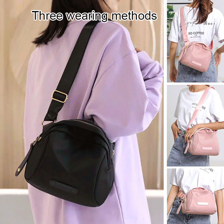 [Large size available] Multi-purpose Stylish Shoulder Bag for Woman