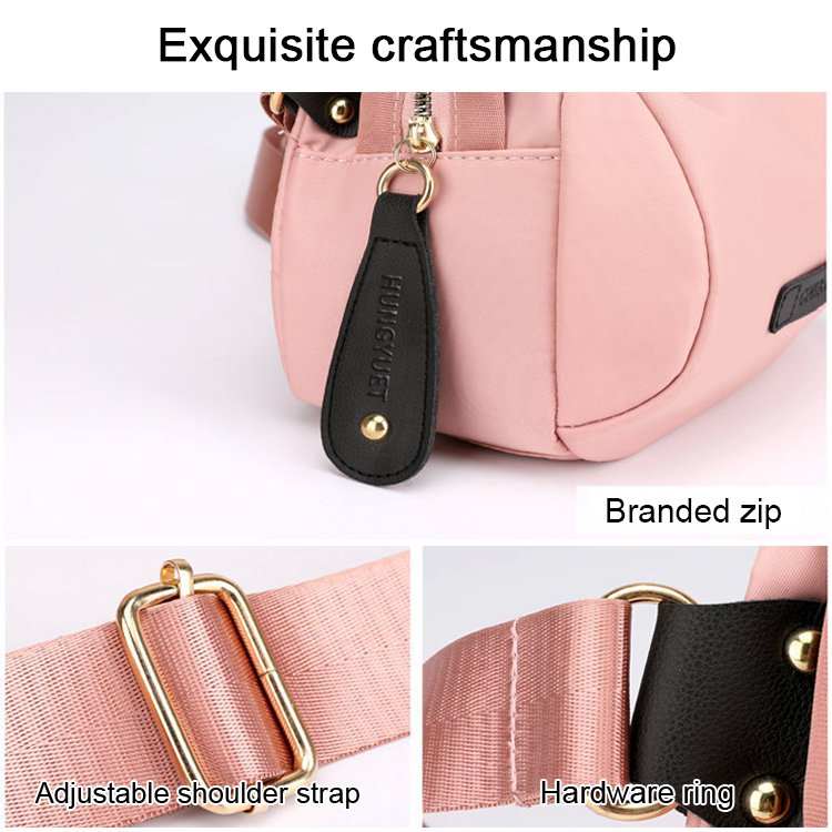 [Large size available] Multi-purpose Stylish Shoulder Bag for Woman
