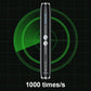 Multifunctional Portable Hidden Camera Detector