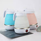 🌟Portable Electric Kettle 600ml🥛🍜