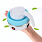 🌟Portable Electric Kettle 600ml🥛🍜