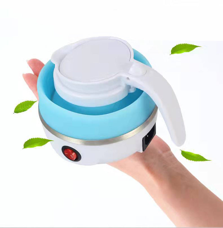 🌟Portable Electric Kettle 600ml🥛🍜