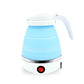 🌟Portable Electric Kettle 600ml🥛🍜