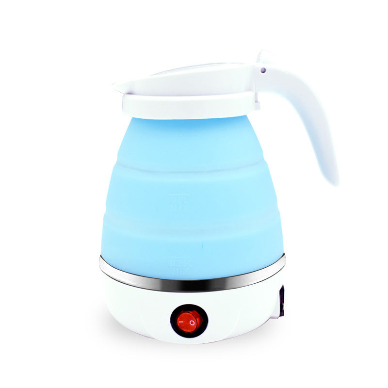 🌟Portable Electric Kettle 600ml🥛🍜
