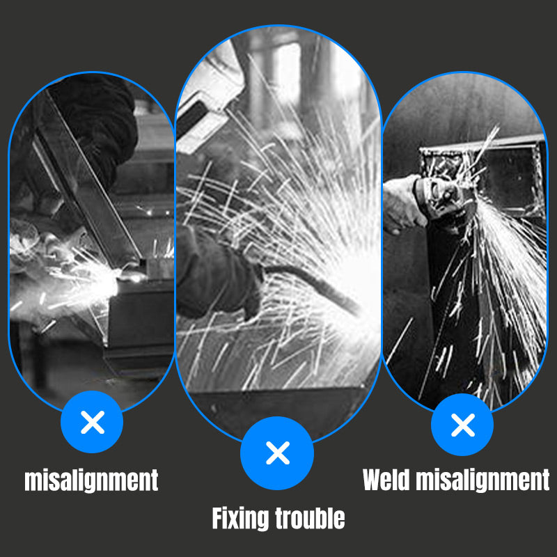 💥Hot Sale Offers-Multi-Angle Strong Arrow Welding Magnet