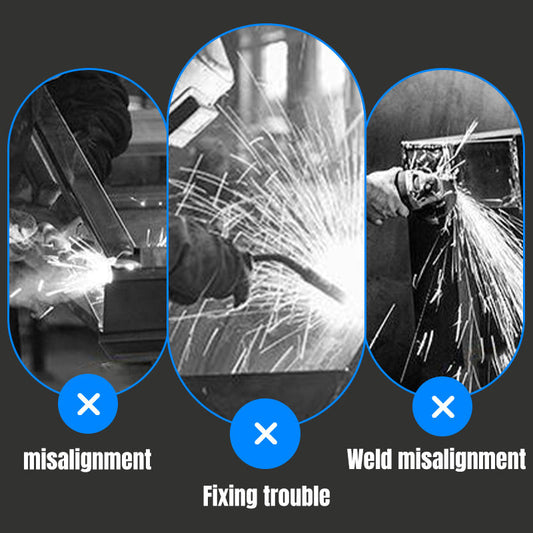 💥Hot Sale Offers-Multi-Angle Strong Arrow Welding Magnet