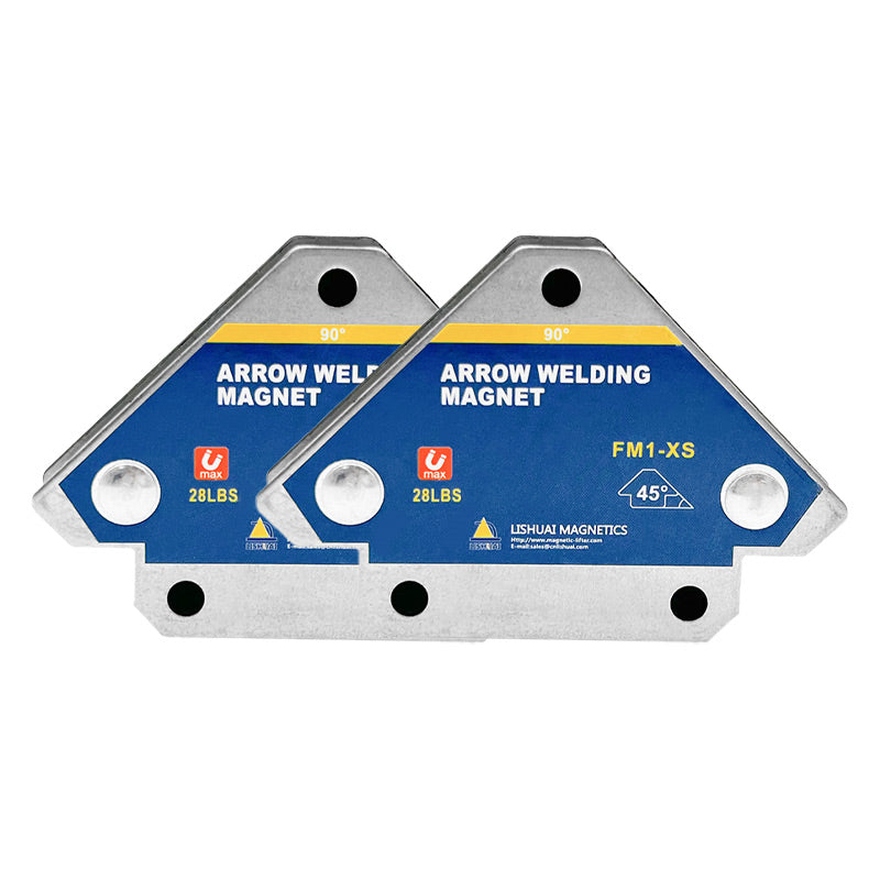 💥Hot Sale Offers-Multi-Angle Strong Arrow Welding Magnet