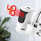 🔥Summer Clearance🔥 Installation-free Warm Water Faucet