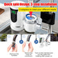 🔥Summer Clearance🔥 Installation-free Warm Water Faucet