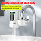 🔥Summer Clearance🔥 Installation-free Warm Water Faucet