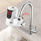 🔥Summer Clearance🔥 Installation-free Warm Water Faucet