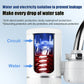🔥Summer Clearance🔥 Installation-free Warm Water Faucet