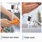 🔥Summer Clearance🔥 Installation-free Warm Water Faucet