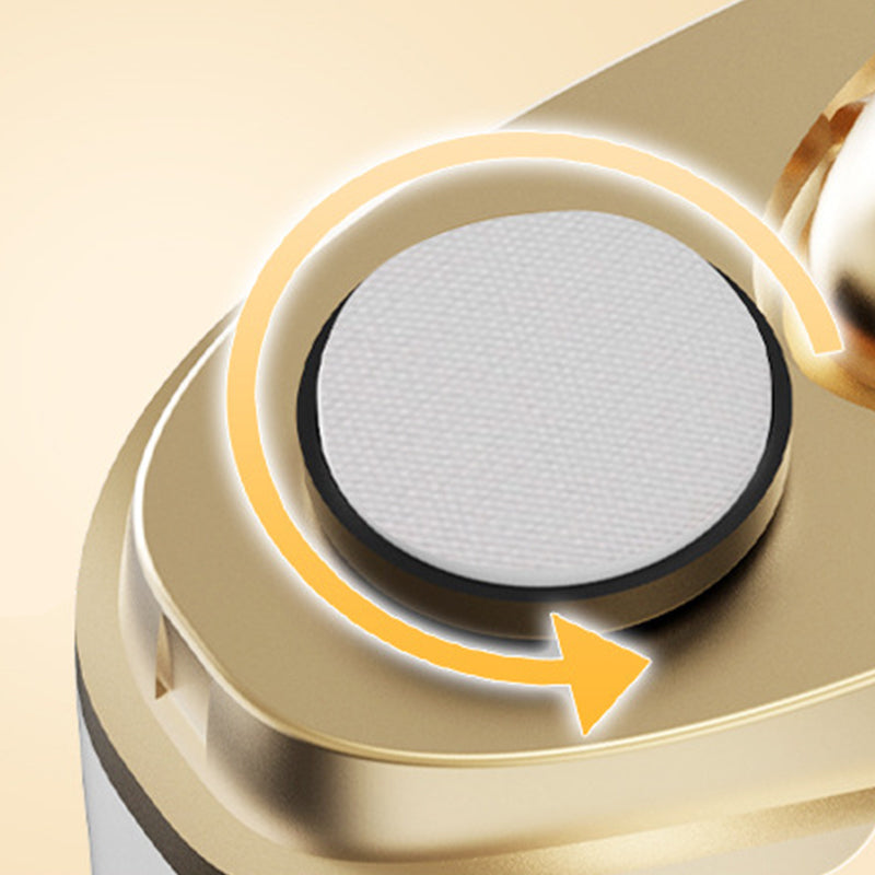 👍2-in-1 Electric Nail Clippers and Polisher for Adults and Children