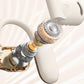 Wireless Open Ear Headphones with LED Display
