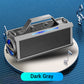 🔥2025 NEW SALES - 50% OFF🔥200W Bluetooth Karaoke Speaker with Wireless Microphone
