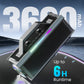 🔥2025 NEW SALES - 50% OFF🔥200W Bluetooth Karaoke Speaker with Wireless Microphone