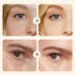 Long-Lasting SPF 41 Eye Concealer for Dark Circles